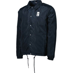 Tottenham Hotspur Coaches Full-Snap Jacket Navy - FIFA World CUP