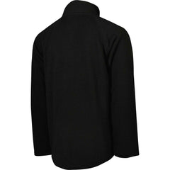 Manchester City Pile Raglan Full-Zip Jacket Black - FIFA World CUP