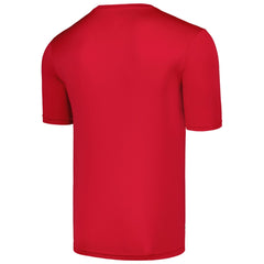 Tampa Bay Buccaneers Prime Time T-Shirt Red | NFL