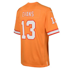 Mike Evans Tampa Bay Buccaneers Youth Game Jersey Orange | Nike for Sale