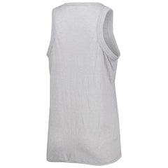 San Francisco Giants Soft as a Grape Women's Tri-Blend Tank Top - MLB