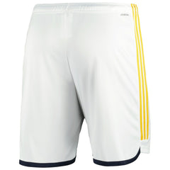 Real Madrid 2023/24 Training Shorts White | Adidas
