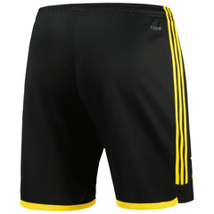Juventus 2023/24 Home Shorts Black | Adidas