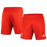 Bayern Munich 2023/24 Training Shorts Red | Adidas discount