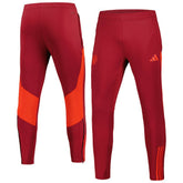 Manchester United 2023/24 AEROREADY Training Pants Red | Adidas discount