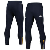 Real Madrid 2023/24 AEROREADY Training Pants Navy | Adidas cheap