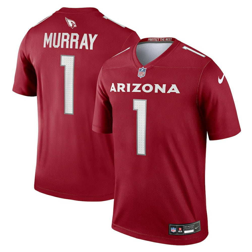 Kyler Murray Arizona Cardinals Legend Player Performance Top Cardinal | Nike for Sale