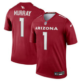 Kyler Murray Arizona Cardinals Legend Player Performance Top Cardinal | Nike for Sale