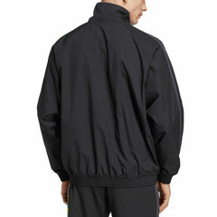Peter Saville x Manchester United Half-Zip Pullover Jacket – Black | Adidas discount