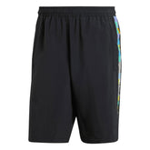 Peter Saville x Manchester United Shorts – Black | Adidas Sale