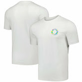 Peter Saville x Manchester United T-Shirt – White | Adidas Online