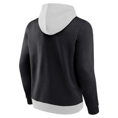 Chicago White Sox Fanatics Arctic Pullover Hoodie - MLB