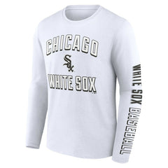 Chicago White Sox Fanatics Two-Pack Combo T-Shirt Set - MLB