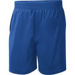 Los Angeles Dodgers G-III Sports by Carl Banks Breeze Volley Swim Shorts - MLB