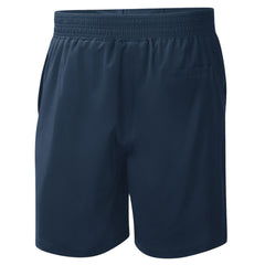 Atlanta Braves G-III Sports by Carl Banks Breeze Volley Swim Shorts - MLB