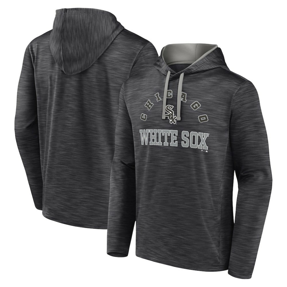 Chicago White Sox Fanatics Seven Games Pullover Hoodie - MLB