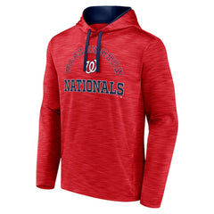 Washington Nationals Fanatics Seven Games Pullover Hoodie - MLB
