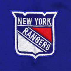Artemi Panarin New York Rangers Fanatics Big & Tall Name & Number Pullover Hoodie - Blue - NHL