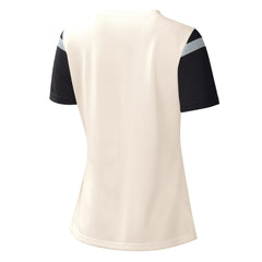 Las Vegas Raiders Starter Women's Kick Start V-Neck T-Shirt White | NFL