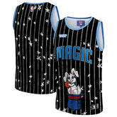 Orlando Magic NBA & KidSuper Studios Unisex Hometown Jersey Black - NBA