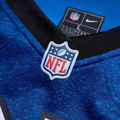 Kenny Moore II Indianapolis Colts Indiana Nights Alternate Game Jersey Royal | Nike for Sale