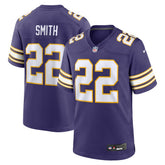 Harrison Smith Minnesota Vikings Classic Player Game Jersey Purple | Nike for Sale