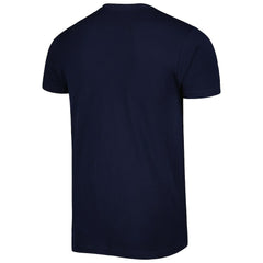 Jamal Murray Denver Nuggets Stadium Essentials Unisex Player Skyline T-Shirt Navy - NBA