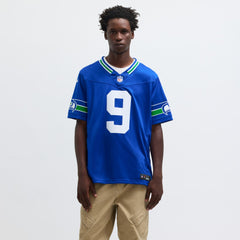 Kenneth Walker III Seattle Seahawks Vapor F.U.S.E. Limited Jersey Royal | Nike for Sale