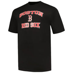 Boston Red Sox Profile Big & Tall T-Shirt Combo Pack - MLB