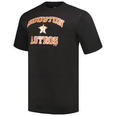 Houston Astros Profile Big & Tall T-Shirt Combo Pack - MLB