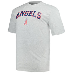 Los Angeles Angels Profile Big & Tall T-Shirt Combo Pack - MLB
