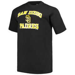 San Diego Padres Profile Big & Tall T-Shirt Combo Pack - MLB