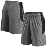 Chicago White Sox Profile Team Shorts - MLB