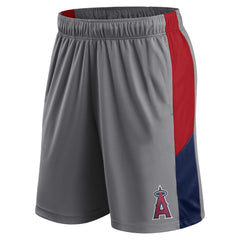 Los Angeles Angels Profile Team Shorts - MLB
