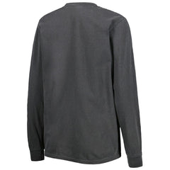 San Francisco Giants Soft as a Grape Women's Team Pigment Dye Long Sleeve T-Shirt - MLB