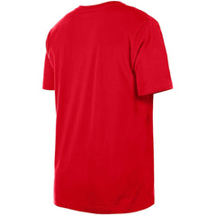 Atlanta Falcons New Era Team Logo T-Shirt Red | NFL