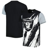 Las Vegas Raiders Starter Extreme Defender T-Shirt Black | NFL