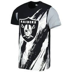 Las Vegas Raiders Starter Extreme Defender T-Shirt Black | NFL