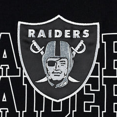 Las Vegas Raiders Tommy Hilfiger Liam T-Shirt Black | NFL