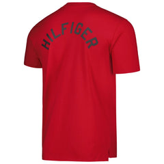 Tampa Bay Buccaneers Tommy Hilfiger Liam T-Shirt Red | NFL