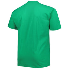 San Francisco Giants Big & Tall Celtic T-Shirt - MLB