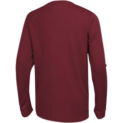 Arizona Cardinals Side Drill Long Sleeve T-Shirt Cardinal | NFL