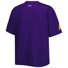 Phoenix Suns Tommy Jeans Women's Bianca T-Shirt Purple - NBA