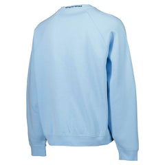 Tottenham Hotspur Foundation Oversized Raglan Pullover Sweatshirt Light Blue - FIFA World CUP