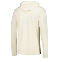 Club America Long Sleeve Hoodie T-Shirt Cream - FIFA World CUP