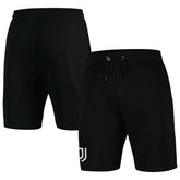 Juventus Sweatshorts Black - FIFA World CUP