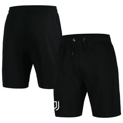 Juventus Sweatshorts Black - FIFA World CUP