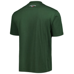 Milwaukee Bucks Tommy Jeans Tim Backboard T-Shirt Hunter Green - NBA