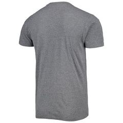Phoenix Suns Sportiqe Unisex 30th Anniversary Celebration Comfy Tri-Blend T-Shirt Heather Gray - NBA