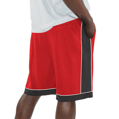 Atlanta Falcons Starter Throwback Fan Favorite Shorts Red | NFL